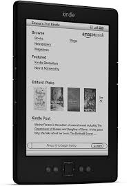 Ремонт электронной книги Kindle Amazon не заряжается