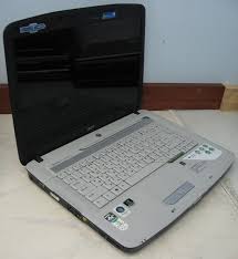 Ремонт ноутбука Acer 5520 не загружается