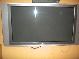 Ремонт телевизора LG 42px3rva-zc не включается