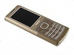 Ремонт телефона Nokia 6500C выключается
