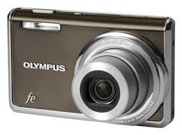 Ремонт фотоаппарата Olympus Fe 4040 не включается