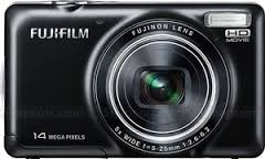 Ремонт фотоаппарата Fujifilm jx370 не заряжается
