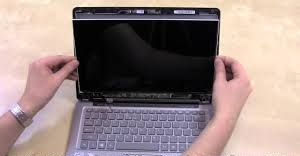 Ремонт ноутбука Acer Aspire S3 series не включается