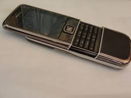 Ремонт телефона Nokia 8800e-1 не включается