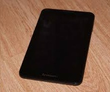 Ремонт планшета Lenovo A3000-F не включается, замена тачскрина