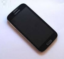 Ремонт телефона Samsung i9500 залит