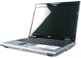 Ремонт ноутбука Acer Aspire 5110 нет изображения