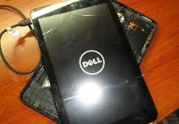 Ремонт планшета Dell T02D