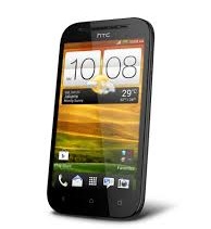 Ремонт телефона HTC PM86100 пропадает изображение
