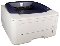 Ремонт принтера Xerox 3250 замятие бумаги