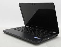 Ремонт ноутбука Hewlett Packard G62 B53Er не включается