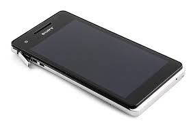 Ремонт телефона Sony Xperia V не работает сенсор