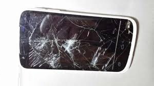 Ремонт телефона Gsmart GS202 разбито сенсорное стекло