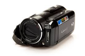 Ремонт видеокамеры Canon HFM 307 смещена картинка