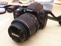 Ремонт фотоаппарата Nikon D3100 не работает