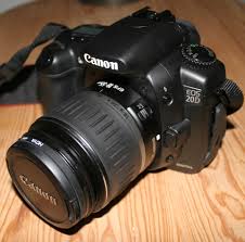 Ремонт фотоаппарата Canon EOS срабатывает автофокус