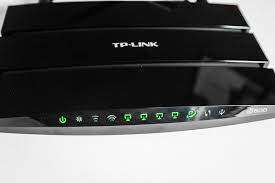Ремонт  TP Link N600 не раздает wi-fi
