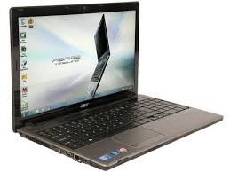 Ремонт ноутбука Acer Aspire 5820 не включается