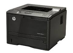 Ремонт принтера Hewlett Packard Laser Jet 400 не работает