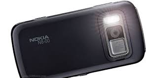 Ремонт телефона Nokia N8-00 делает плохие фотографии