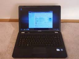 Ремонт ноутбука Compaq Presario CQ56 выключается