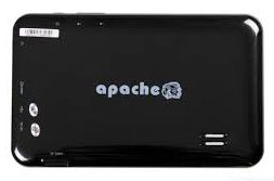Ремонт планшета Apache A713 не работает