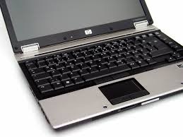Ремонт ноутбука Hewlett Packard EliteBook 6930p после падения