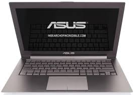 Ремонт ноутбука Asus UX21E греется