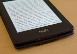 Ремонт электронной книги Amazon Kindle не включается
