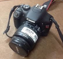 Ремонт фотоаппарата Canon DS126271 не работает вспышка