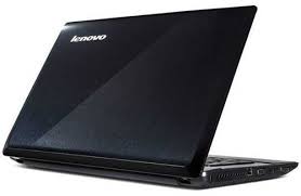 Ремонт ноутбука Lenovo G565 не загружается ОС