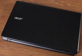Ремонт ноутбука Acer Aspire E1 не запускается ОС