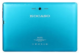 Ремонт планшета Kocaso M1070 не работает