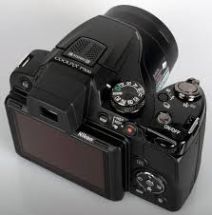 Ремонт фотоаппарата Nikon Coolpix p500 не включается