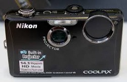Ремонт фотоаппарата Nikon Coolpix S1100 не работает