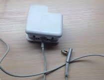 Ремонт зарядного устройства Apple MacSafe 2 не работает