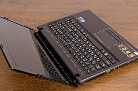 Ремонт ноутбука Lenovo G580 залит, чистка