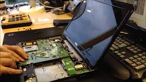 Ремонт ноутбука Dell Inspiron M5010 не работает