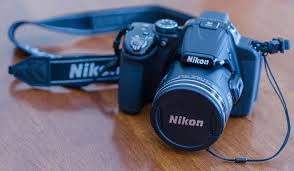 Ремонт фотоаппарата Nikon Coolpix P520 не работает