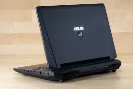Ремонт ноутбука Asus G750JH синий экран