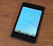 Ремонт планшета Asus Nexus 7 (2 поколение) не работает