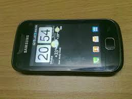 Ремонт телефона Samsung Galaxy Gio S5660 залит