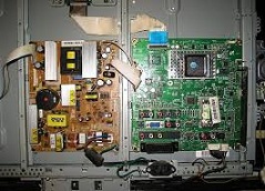 Ремонт телевизора Samsung LE26A330J1 не работает