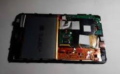 Ремонт планшета Prestigio PMP5870C не заряжается