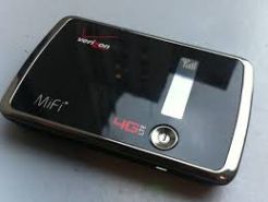 Ремонт модема Verizon Mifi 4510L не заряжается