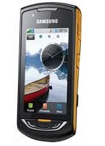 Ремонт телефона Samsung GT-S562 не работает сенсор