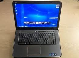 Ремонт ноутбука Dell XPS L501X сломана петля