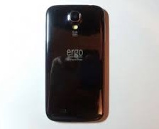 Ремонт телефона Ergo Smart Tab не заряжается