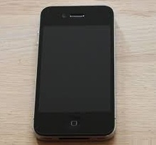 Ремонт телефона Apple Iphone 4S не работает сенсор