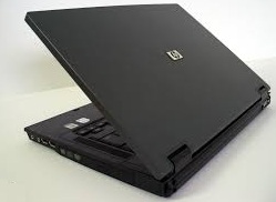 Ремонт ноутбука Hewlett Packard Compaq nx7400 не включается